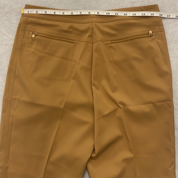 Tail Tech Performance khaki athletic shorts - Picture 9 of 13